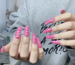 -LILY NAILS美甲美睫