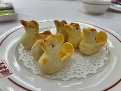 -北京全聚德(王府井店)