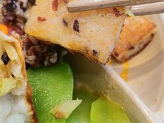 -素满香·全民食养自助(长宁龙之梦店)