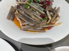 -阿毛饭店(和义路店)