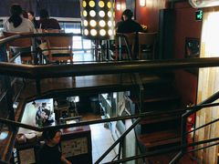 -萨尔瓦多Salvador's