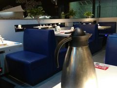 -鱼酷活鱼烤鱼(南京水游城店)