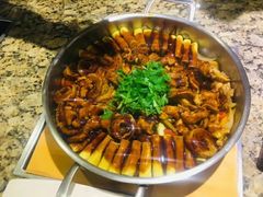 -黄记煌三汁焖锅(欢乐海岸店)