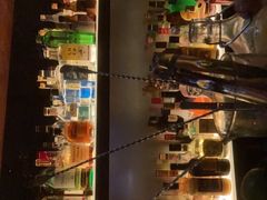 -HUNTING BAR亨霆鸡尾酒馆(越秀淘金店)