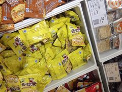 来伊份-来伊份(我格广场武宁路店)