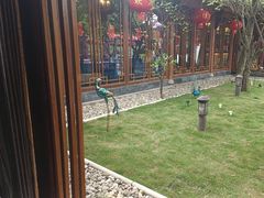 -湘湖大院(越王路店)