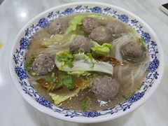 -抖牛白塔牛肉粿条汤(水围店)