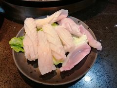 渝宗鱿鱼卷-渝宗老灶火锅(巴国城店)