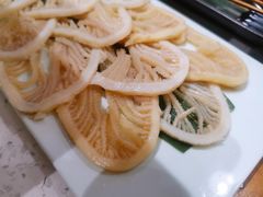 千层肚-骉骉老火锅(铁像寺路店)