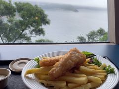 -湾景餐厅(海洋公园店)