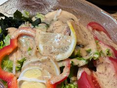 -炼火烤肉店