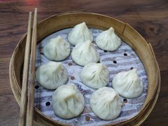 -朱新年·苏式汤团·面点(北寺塔店)