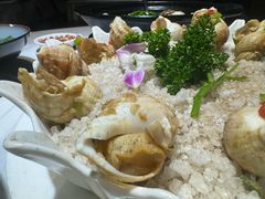 -随园花园餐厅(新港中路店)