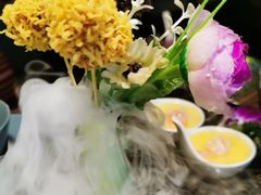 -忘忧草融合私房菜(红鼎国际店)