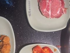 -梨花自助烤肉(天河城店)