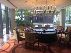 包厢-逸林轩中餐厅(中信泰富朱家角锦江酒店)