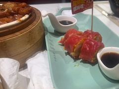 -喜势点·糖沙翁手工茶点·本地人茶居(永庆坊店)