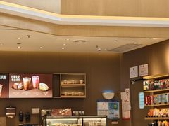 -星巴克(香港名都店)
