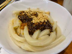 -付小姐在成都(中山公园店)