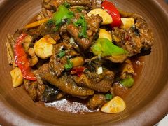 -巢湖名吃·东关老鹅汤(江南风情街店)