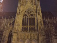 -斯蒂芬主教座堂(Stephansdom)