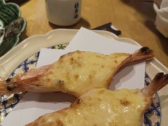 -吉兆·料理(红梅南路店)