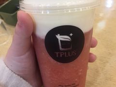 -TPLUS茶家(浦电路店)