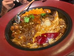 -奉天小馆·非遗东北菜(沈阳万象城店)