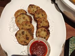 -曾宴·楚菜(湖北省博物馆店)