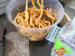 -巴达木食府