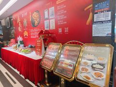 -北海渔村酒楼·粤菜海鲜点心(新华店)