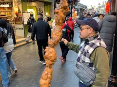 -烤肉季饭庄