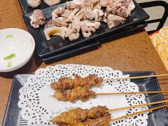 -幸运牛汕头小黄牛牛肉火锅(梅林店)
