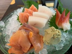 -柚·日式料理-富力万丽酒店