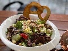 -宝莱纳餐厅(滨江店)