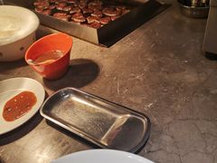 -泰山宝盛大酒店·八珍轩自助餐
