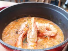 -Laures·月桂西班牙碳烤餐厅(十尚坊店)