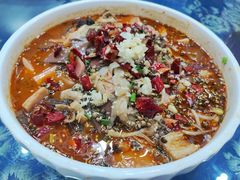 -鲁城往事(游客中心店)