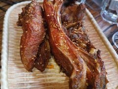 -有奴思烤肉·清真(正宁路店)