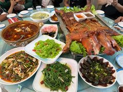 -翠香酒家