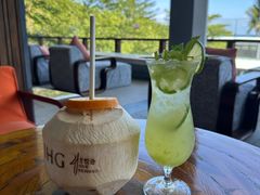 -半山半岛洲际度假酒店·观海廊