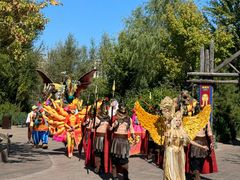 -波塞冬旅游度假区