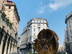 -埃马努埃莱二世拱廊