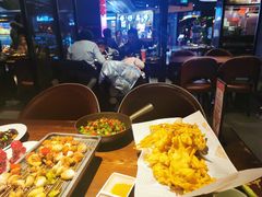 -老板恋上鱼(高新万达店)