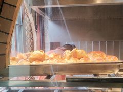 烤包子-西域阿里马新疆菜·清真(桂花路店)