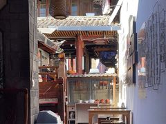 -88号小吃店·经典云南菜·地道纳西美食