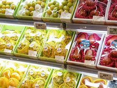 -Olé精品超市(天汇广场店)