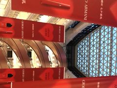 -新世界大丸百货