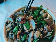 -金陵大勇烧烤·小龙虾·海鲜大咖(竹山路店)
