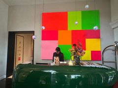 -伯衡55·吉品轩(乌鲁木齐南路店)
